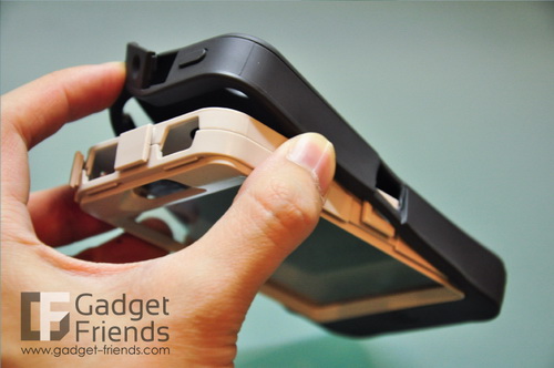 เคส Otterbox iPhone4s Defender เคส 2 ชั้นกันกระแทก อันดับ 1 ของแท้ จากอเมริกา เคสดีที่สุด By Gadget Friends 01_resize